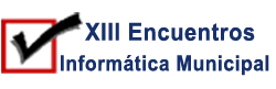 XIII Encuentros de Informática Municipal