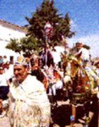 Foto: Fiesta de la Octava - Peñalsordo