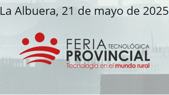 Enlace en nueva ventana: Jornada de Tecnología en la Administración Local. I Feria Tecnológica Imagen Jornada de Tecnología en la Administración Local. I Feria Tecnológica