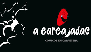 Enlace en nueva ventana: A Carcajadas: cómicos en carretera Imagen A Carcajadas: cómicos en carretera 2025