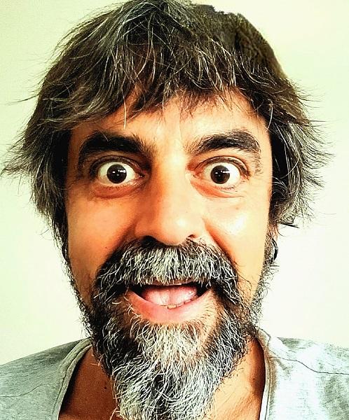 Humoristas