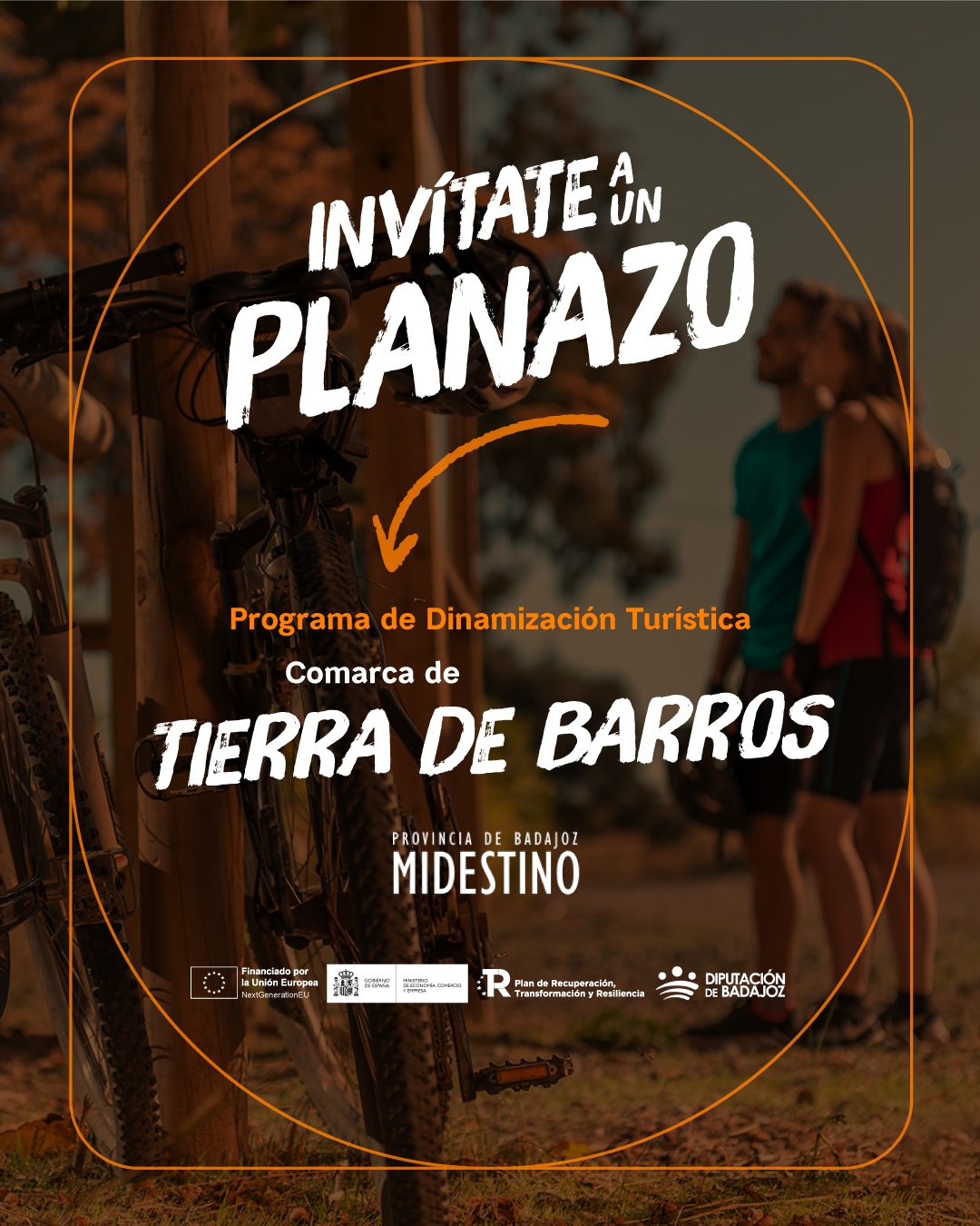 Comarca Tierra de Barros