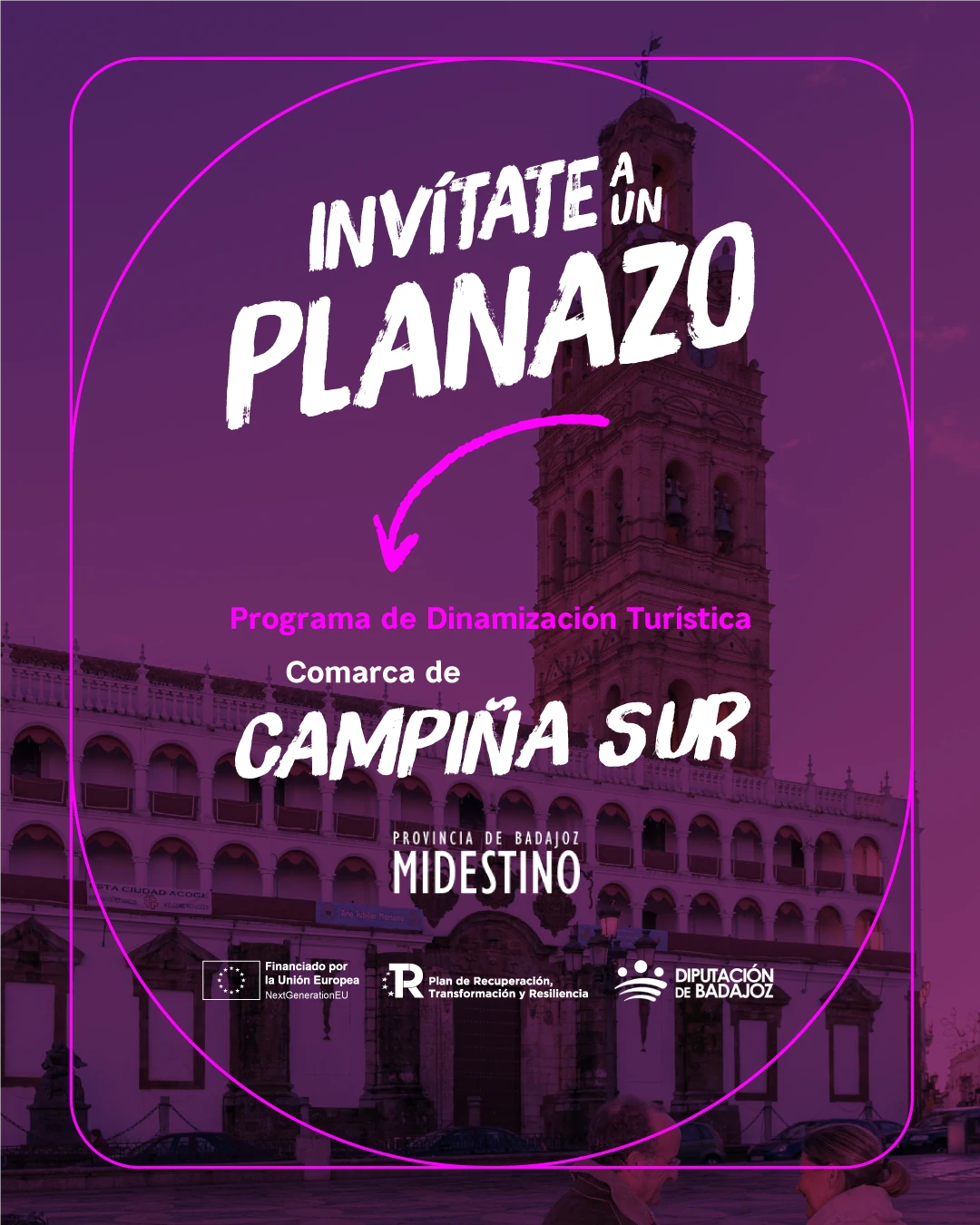 Comarca Campiña Sur