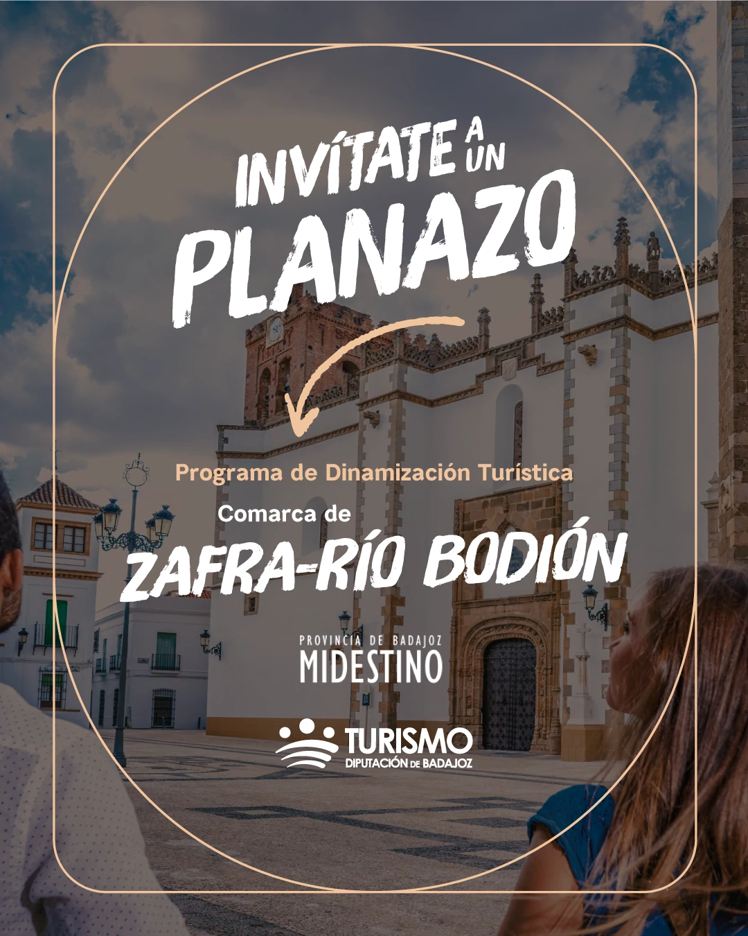 Comarca Zafra - Río Bodión