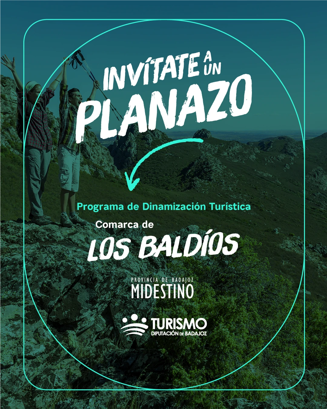 Comarca Los Baldíos