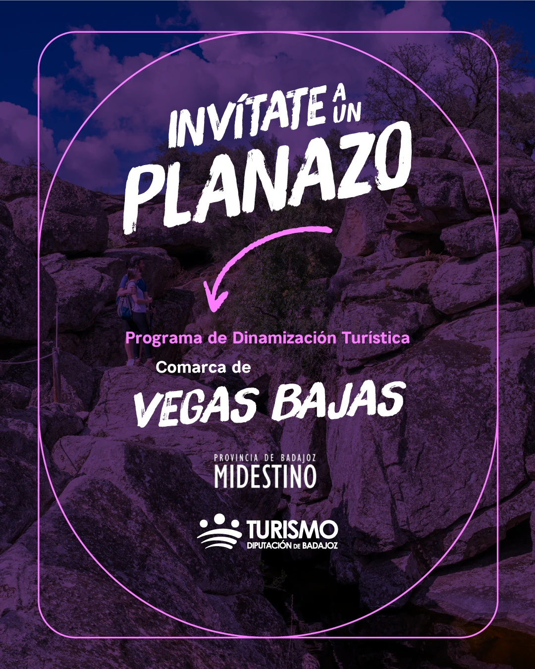 Comarca Vegas Bajas