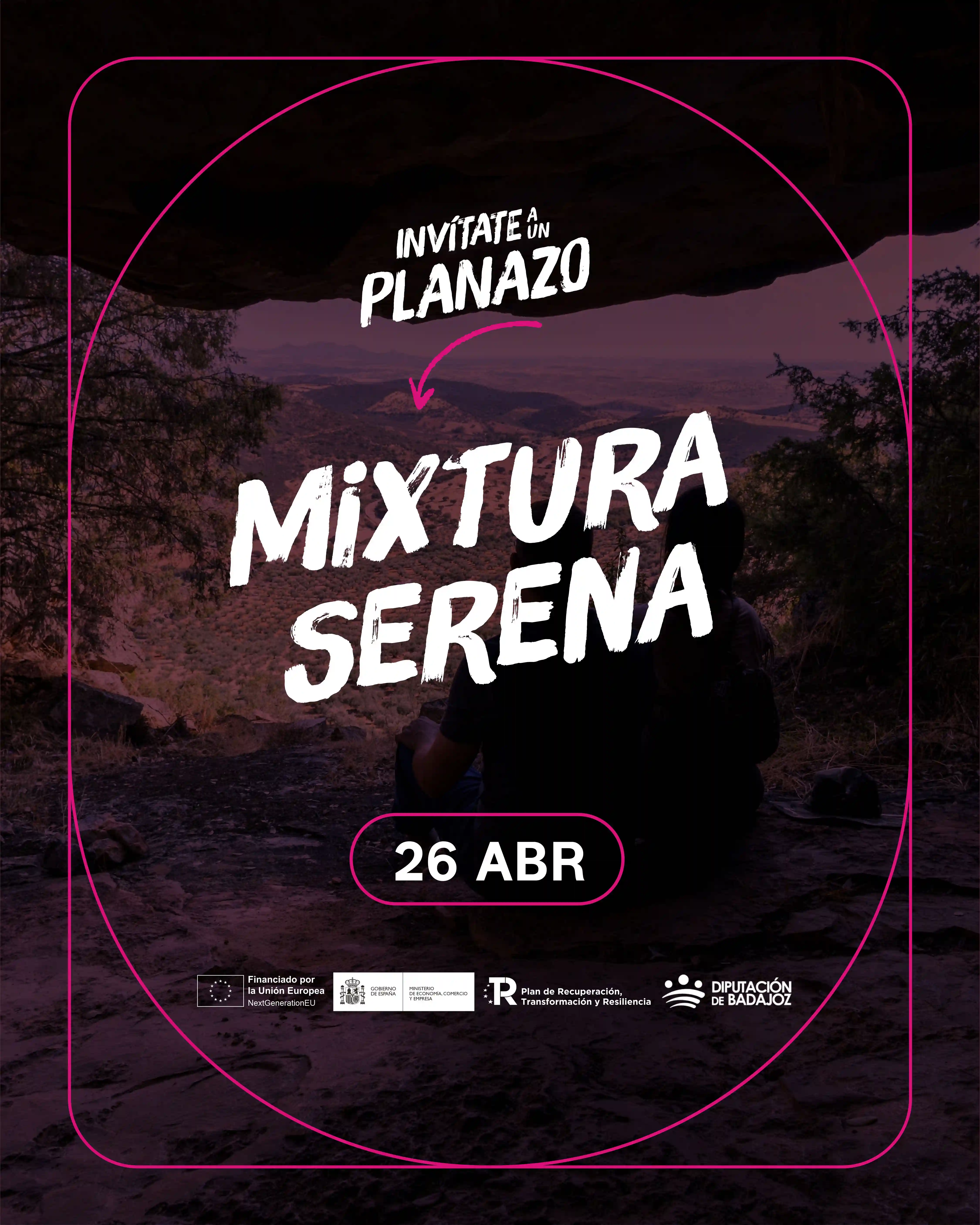 Comarca La Serena