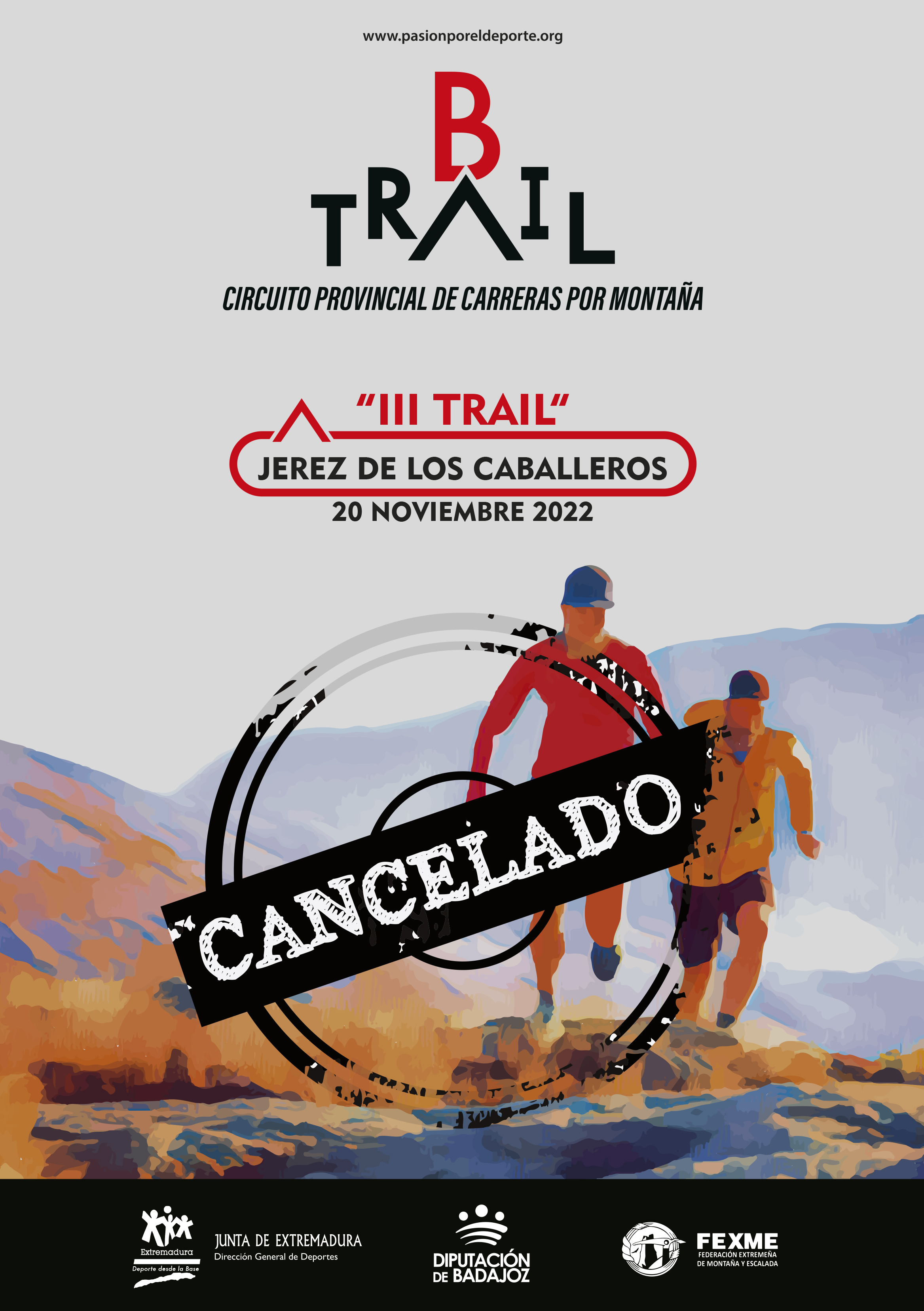 III Trail