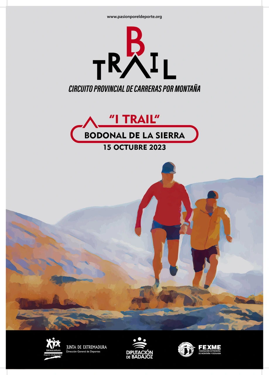 I-Trail Bodonal