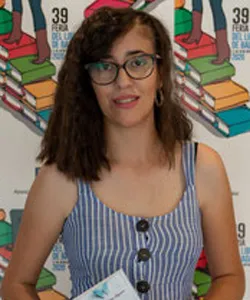 Laura Nuñez Salguero
