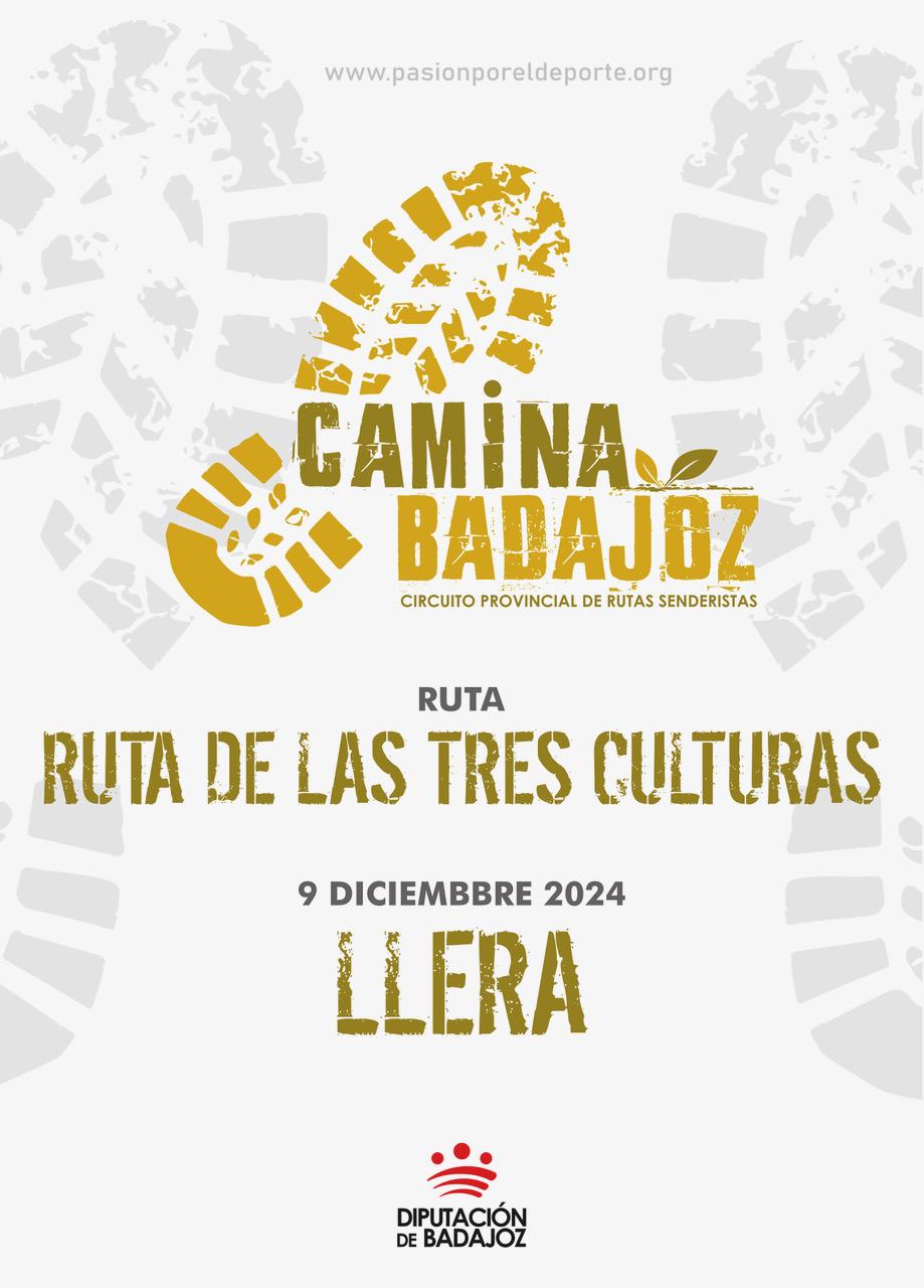 Ruta de las Tres Culturas