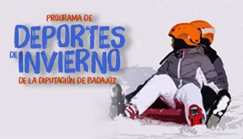 Imagen Deportes de Invierno