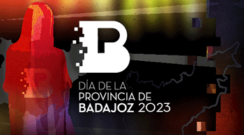 Imagen Día de la provincia de Badajoz 2023