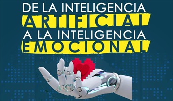 Imagen Jornada 'De la Inteligencia Artificial a la Inteligencia Emocional'