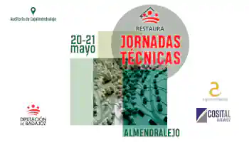 Imagen I Jornadas Técnicas del O.A. RESTAURA
