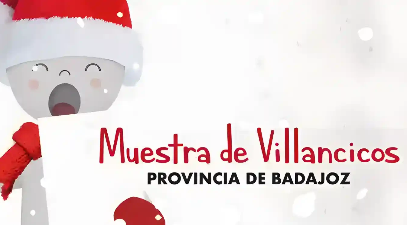 Imagen Muestra Provincial de Villancicos 2023