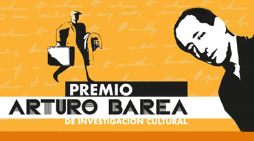 Imagen Premio Arturo Barea
