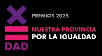 Imagen Premios «Nuestra provincia por la igualdad»