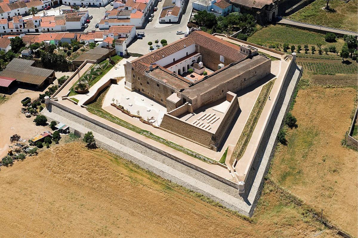 Imagen OLIVENZA