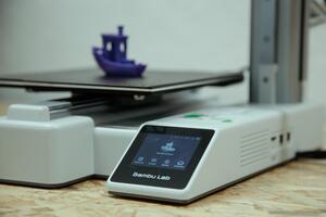 Imagen de tecnología