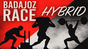 Imagen Badajoz RACE Hybrid