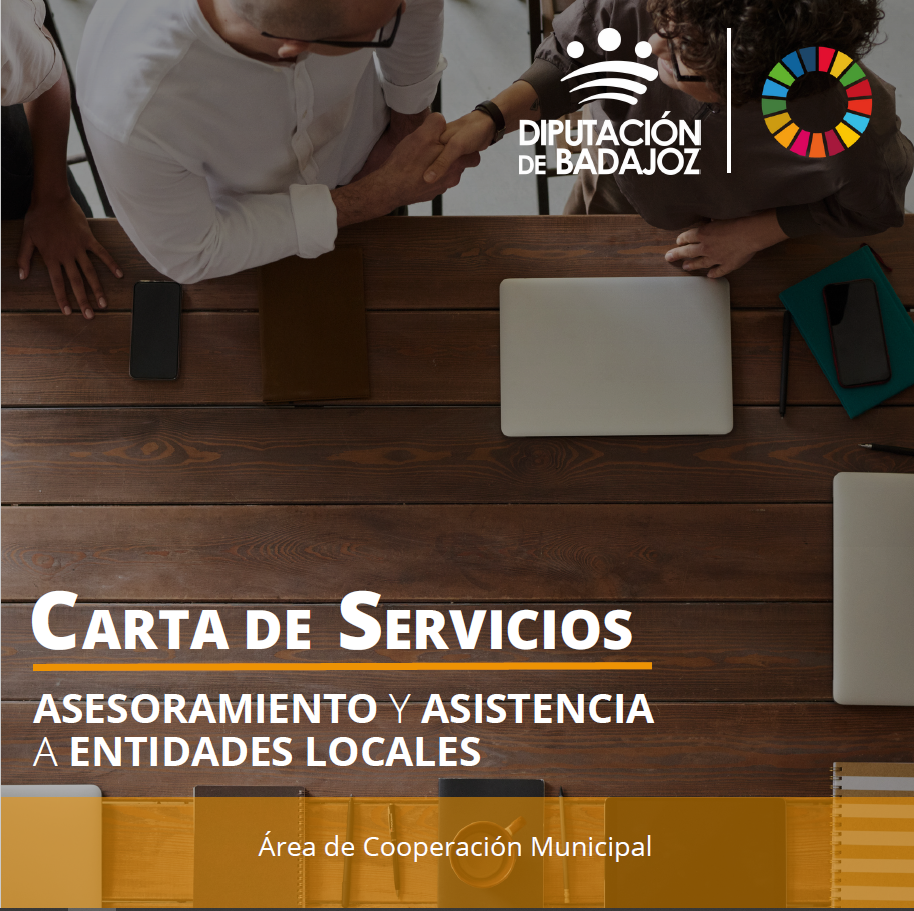 Cooperación Municipal-Asesoramiento y Asistencia a EE.LL.