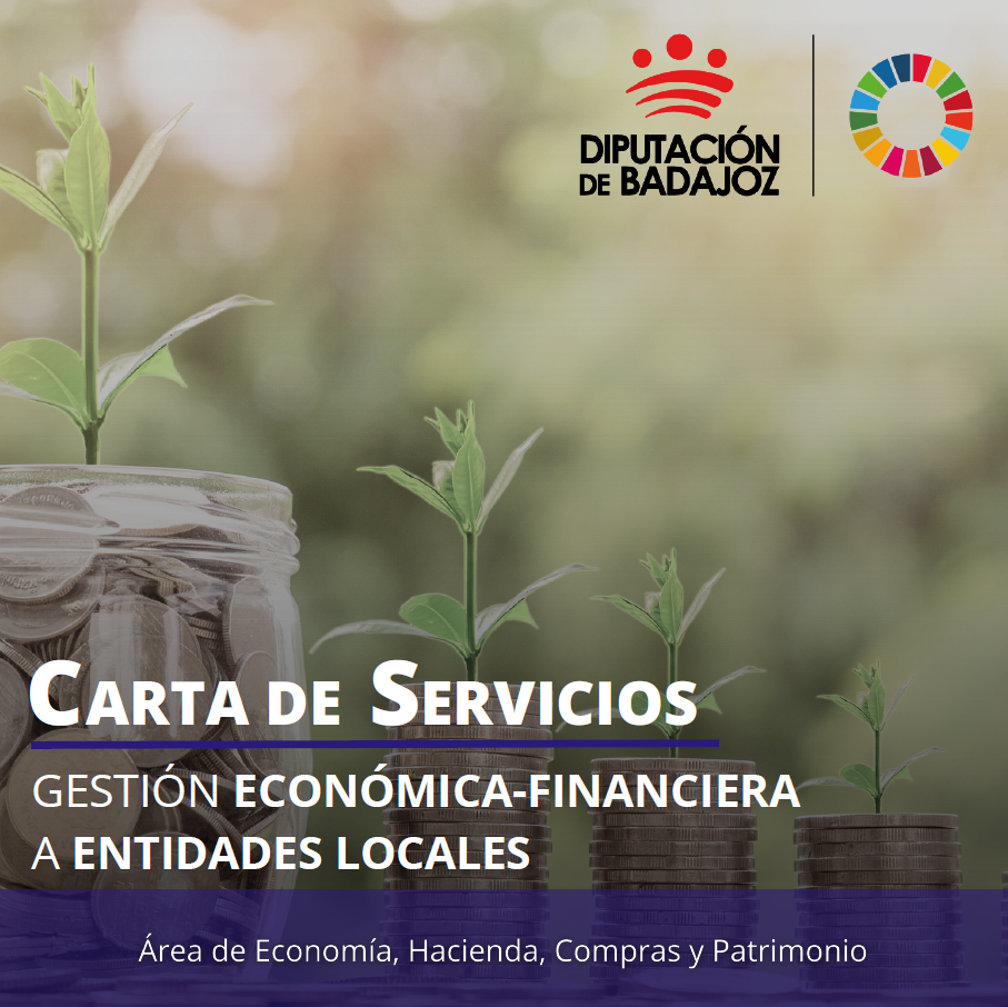 Área de Economía, Hacienda, Compras y Patrimonio  Gestión Económica-Financiera a Entidades Locales 