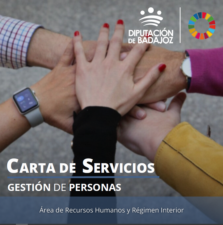 RR.HH. Gestión de Personas