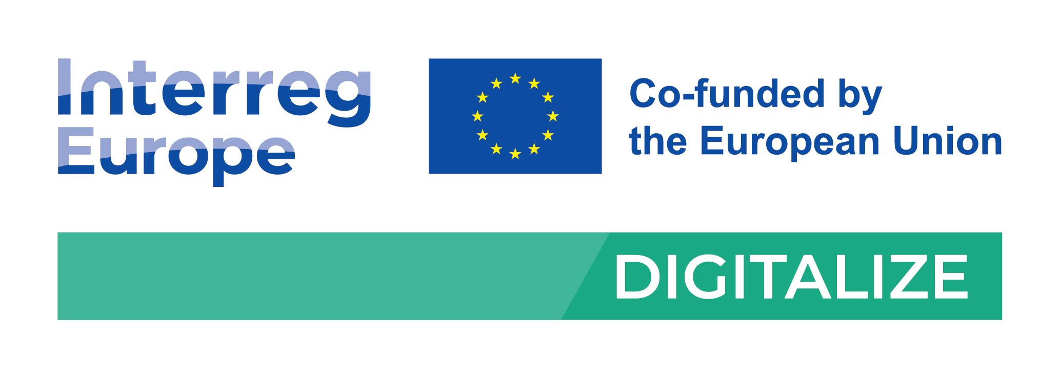 Logo Enhancing Tourism Resilience through Digital Solutions
