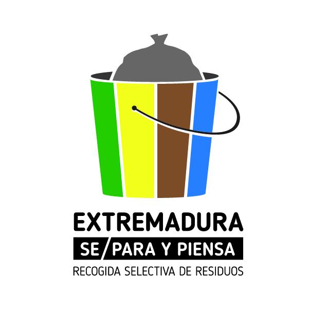 Logo IMPLANTACIÓN DE LA RECOGIDA DE LA FRACCIÓN ORGÁNICA EN CONTENEDOR CERRADO EN VARIOS MUNICIPIOS DE LA PROVINCIA DE BADAJOZ