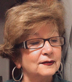Antonia Cerrato Martín-Romo