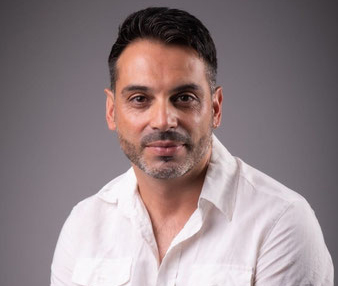Mario Peloche Hernández