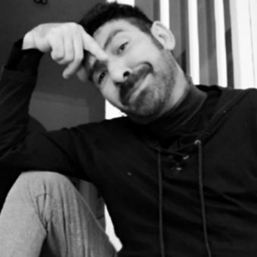 Fran Ignacio Mendoza