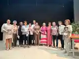 Foto del evento