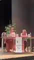Foto del evento