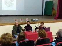 Foto del evento