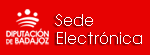 Logo de Sede Electrónica