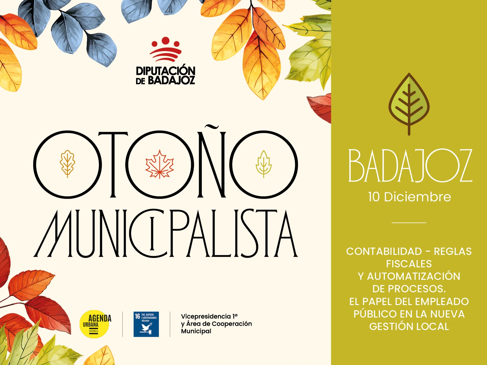 Badajoz