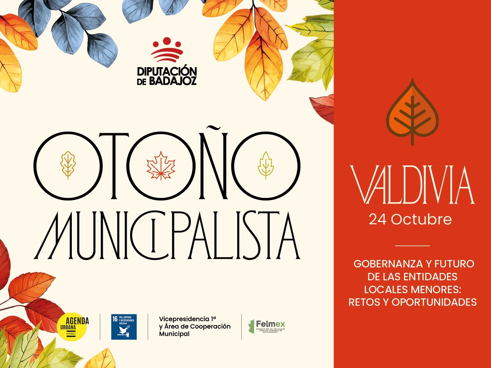 Valdivia