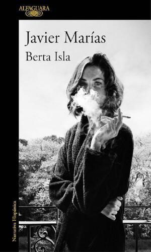 Berta Isla