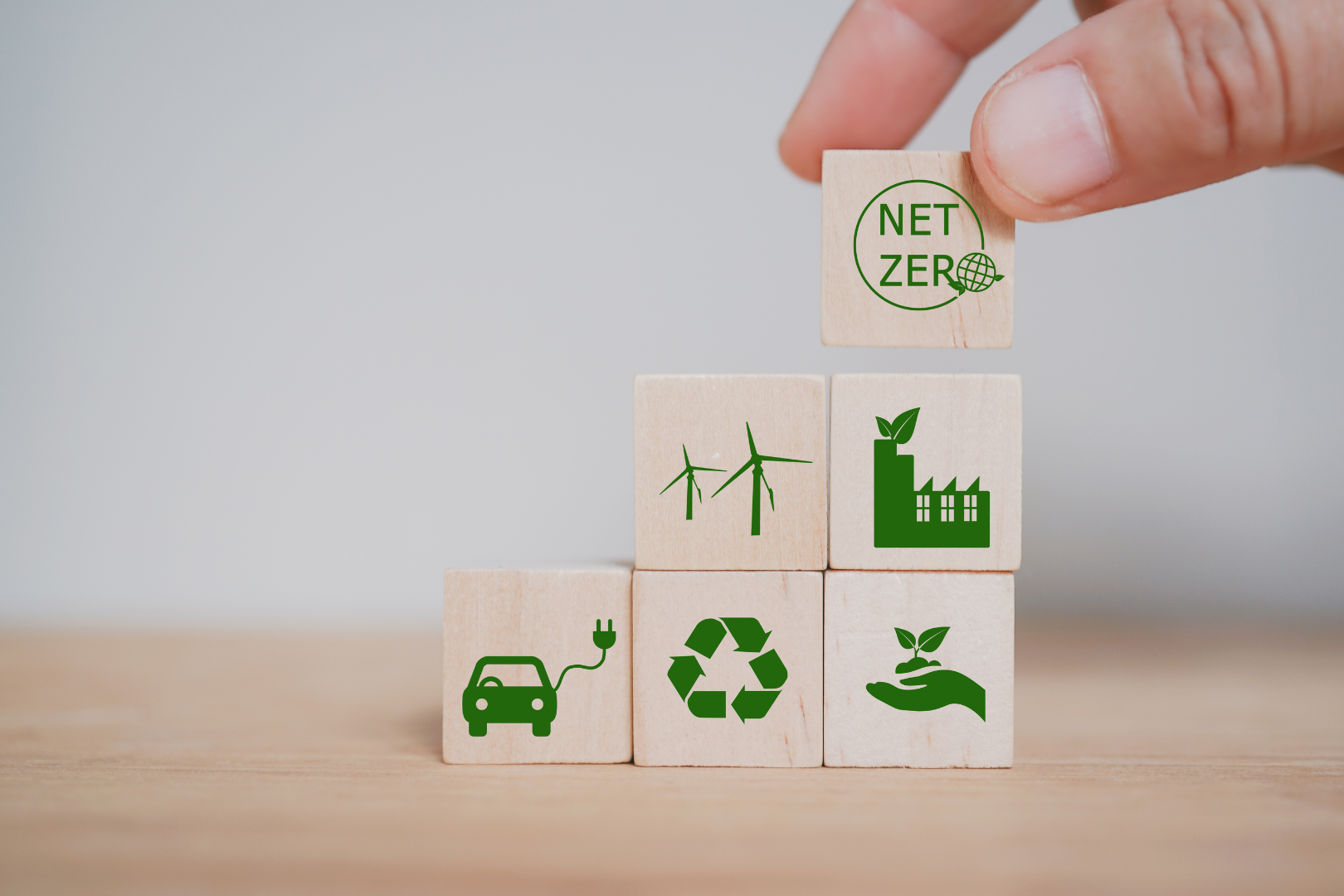 Imagen SOMOS SOSTENIBLES