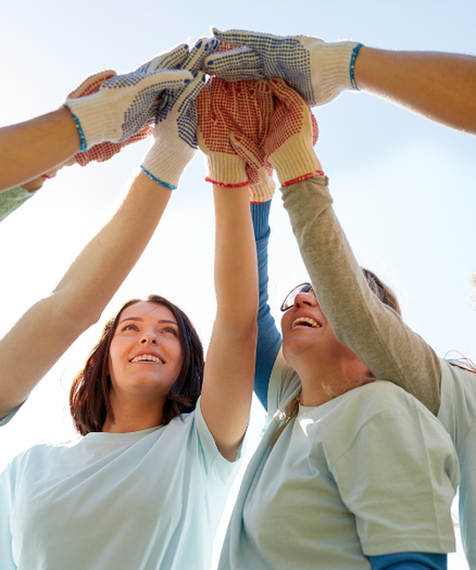 Imagen Eje2. Bienestar y cohesión social