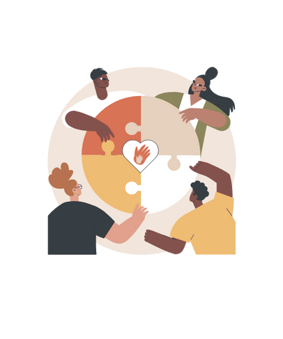 Afianzar el compromiso de las personas trabajadoras con la institución.