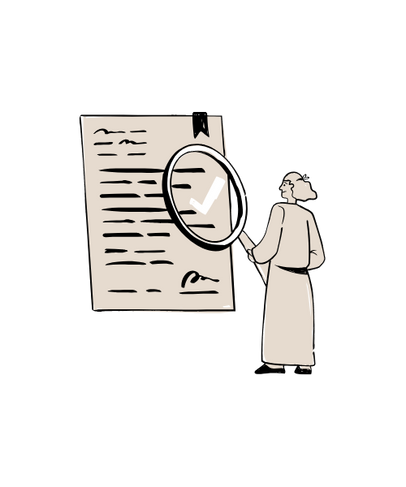 Promover una organización abierta, transparente, resiliente, comprometida, ...