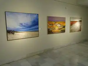 Exposición