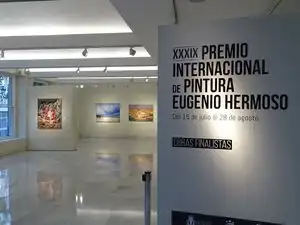 Exposición