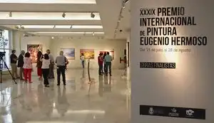 Exposición