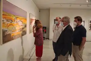 Exposición