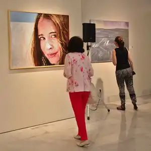 Exposición