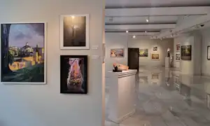 Exposición
